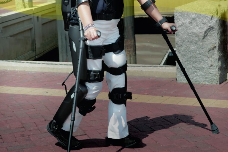 How Much Does an Exoskeleton Cost? Cost Charts